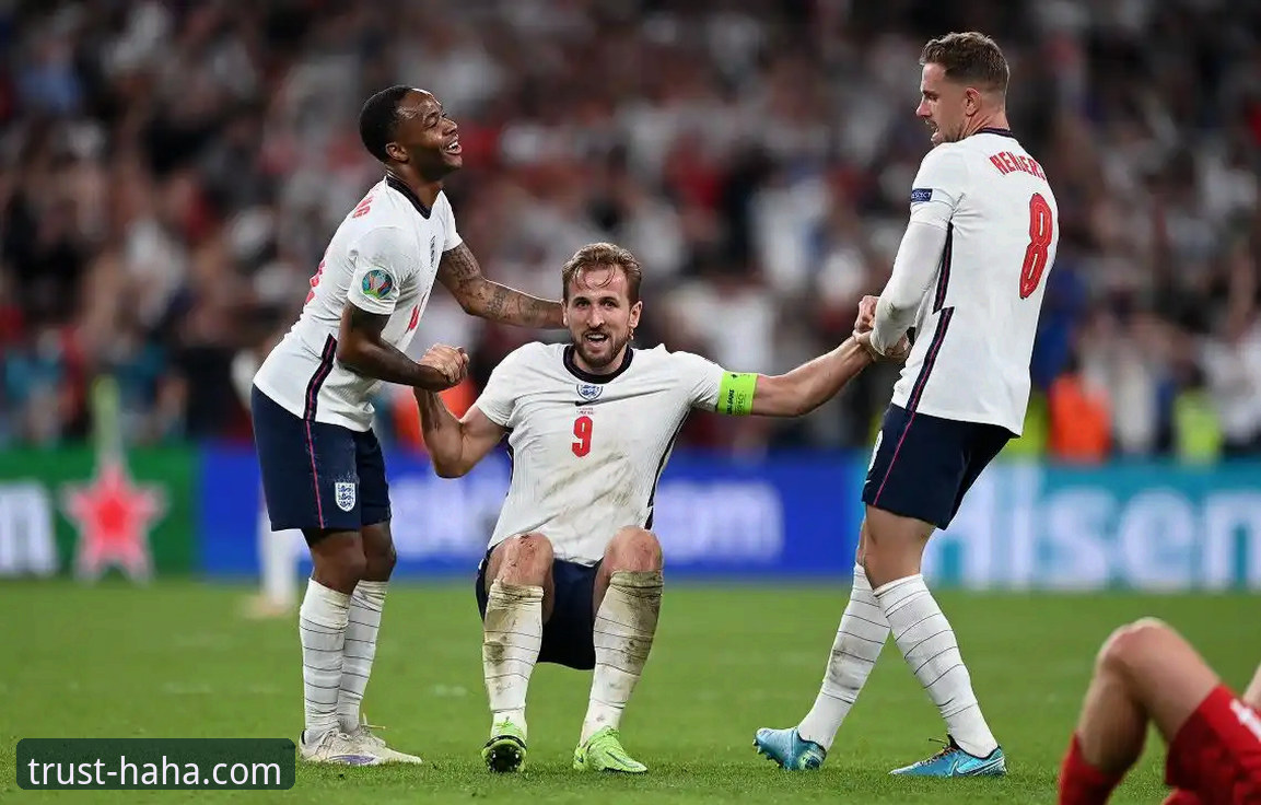 英格兰0-1日本 vs 英格兰球迷的愤怒：haha体育平台上的冷门启示录
